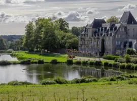 Manoir Du Stang