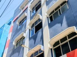 SIU Elite INN, viešbutis Čenajuje
