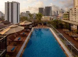 Amana Hotel Phnom Penh