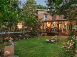 U Tiny Boutique Hotel Suvarnabhumi Bangkok - SHA Plus