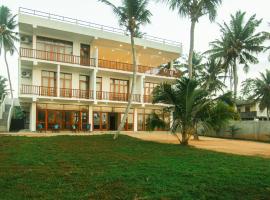 Savenrose Beach Villa, hotel in Matara