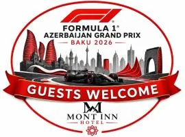 Bazarstore Montin Hotel