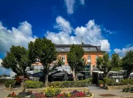 Trail-Inn Natur & Sporthotel