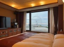 Hotel Water Gate Nagoya - Love Hotel for couple -