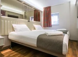 Point A Hotel London Shoreditch
