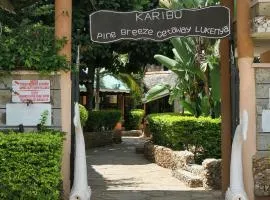 Pine Breeze Getaway Lukenya