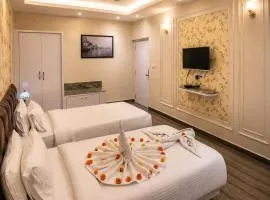 HOTEL RIO BENARAS