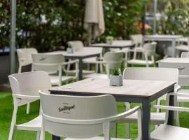 Ibis Barcelona Mollet