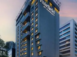 Fairfield by Marriott Mumbai Andheri West