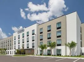 StudioRes by Marriott Denver Tech Center