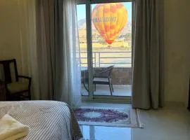 Theban Hills Hotel, Luxor