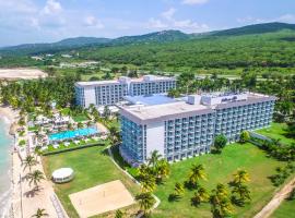 Dreams Rose Hall All-Inclusive Resort & Spa,位于蒙特哥贝的酒店