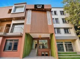 Super Hotel O Sarnath Stupa Varanasi Formerly Bollywood Guest House