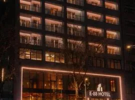 E-88 Hotel