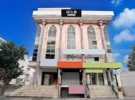Super Hotel O Benz Circle Vijaywada Formerly Akshaya Pride