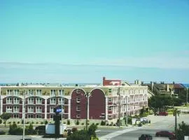 Gold Leaf Hotel of Dewey