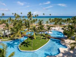 Wyndham Alltra Punta Cana All Inclusive Resort, khách sạn ở Punta Cana