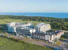 Baltic Plaza Hotel Medi Spa