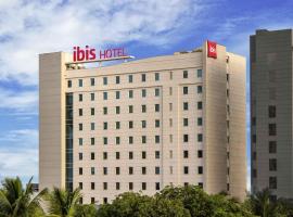 ibis Chennai Sipcot - An Accor Brand, hotell Chennais