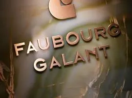 Hotel Faubourg Galant Paris - Handwritten Collection
