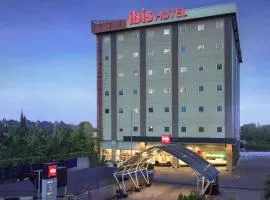 Ibis Balikpapan