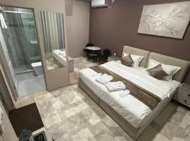 Rixa Plaza Hotel