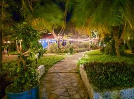 Xalli Beach Hotel