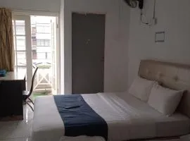 Cozy Highland