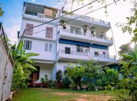 Trinco Green Inn Uppuveli