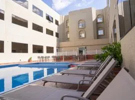 Al Diyar Hotel
