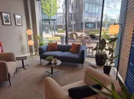 Holiday Inn Express - Stockport by IHG