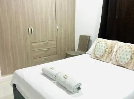 Hotel Galicia