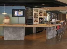 ibis Londrina Shopping, hotel em Londrina