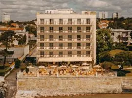Hôtel Les Brises