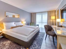 Kaarst में, होटल Mercure Düsseldorf Kaarst