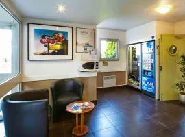 ibis budget Chartres