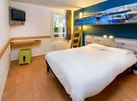 Ibis Budget Boulogne-Sur-Mer Centre les Ports