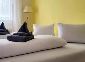 Hotel Bellavista Ftan
