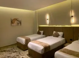 Aparthotel Tagamoo