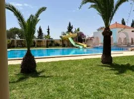 Hotel Ksar Eljem