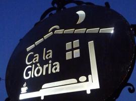 Фотографія готелю: Ca la Gloria