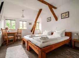 Hotel Bolter Mühle - DZ Rapskammer