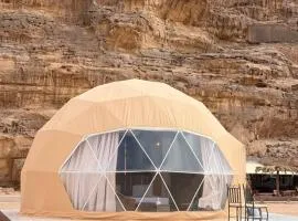 Dalia Luxury Camp