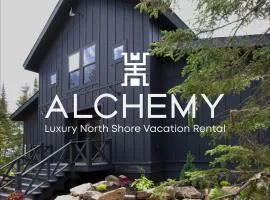 Ski, Golf, Trails, Winery, Lake View, Lutsen, Grand Marias - Sleeps 8