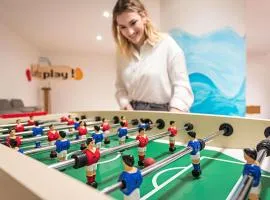 Ibis Styles Lisboa Centro Liberdade NE