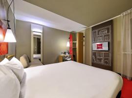 Ibis Gdansk Stare Miasto, hotel em Gdańsk