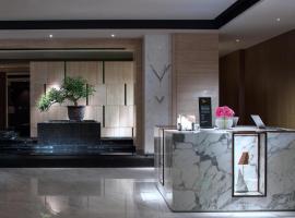 Sofitel Foshan Shunde, hotel v destinácii Shunde