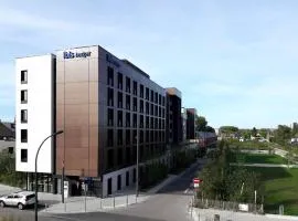 Ibis Budget Amiens Centre Gare