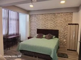 SOLEX HOSTAL-Uyuni