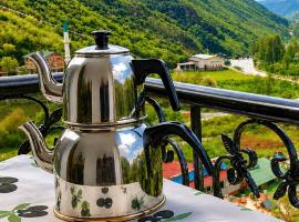 Luxury Monastery Apart & Hotel, hotel a Trabzon